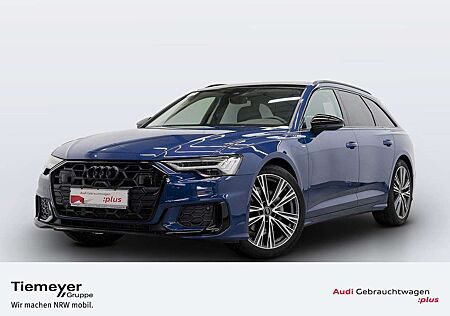 Audi A6 40 TDI S LINE LM20 LEDER PANO AHK BuO