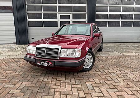 Mercedes-Benz E 220 W124 Lim. H-Zulassung Automatik Top-Zust.