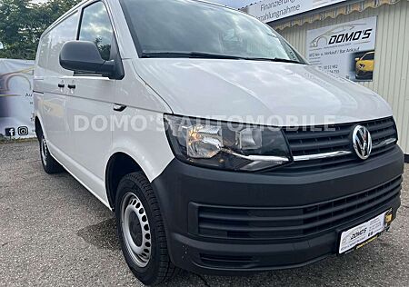 VW T6 Transporter Volkswagen Kasten-Kombi/DSG/Navi/1 Hand