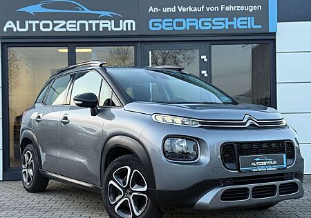Citroën C3 Citroen Aircross Feel/PDC/LED/2-Hand/Höher Sitzen