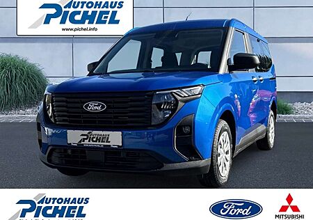 Ford Tourneo Courier Trend *Vorführwagen* RÜCKFAHRKAMERA+DAB+SPURFOLGEA