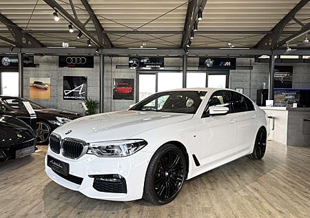 BMW 530 i M Sport*KAMERA*HEADUP*LED*NAVI*