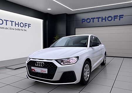 Audi A1 Sportback 25 TFSI PDC DAB+ SHZG VIRTUAL