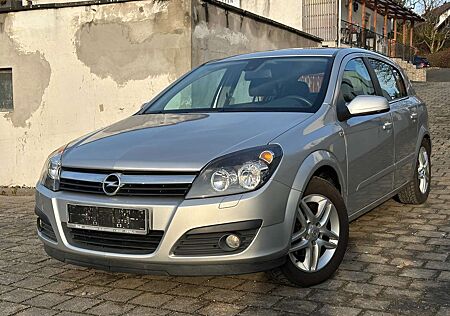 Opel Astra Cosmo Klima TÜV neu