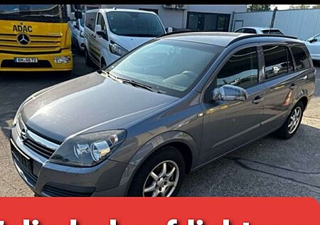 Opel Astra 1.4 Caravan Edition