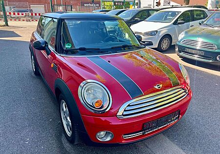 Mini ONE "Klima"Alufelgen"HU 02/2027"95PS"