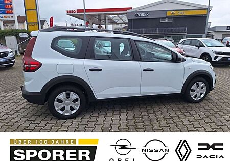 Dacia Jogger TCe 100 ECO-G (7-Sitzer) Essential