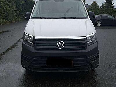 Volkswagen Crafter 35 TDI HA
