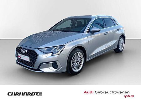 Audi A3 Sportback 35 TFSI S tronic Advanced AHK*VIRTUAL...