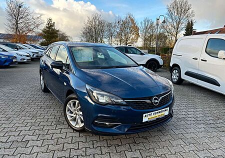 Opel Astra K ST 1.5D Elegance LED/Navi/Kamera/Alu