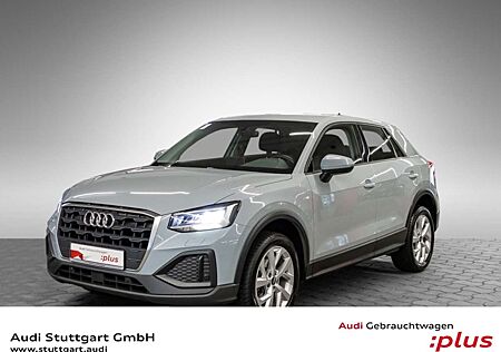 Audi Q2 35 TFSI Leder LED Keyless virtCo PDC+Kamera