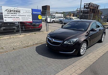 Opel Insignia A Innovation OPC*4x4 *BI-XENON*2.HAND*