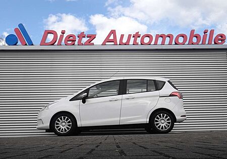 Ford B-Max 1.0 Ecoboost Gerne Finanzierung+++