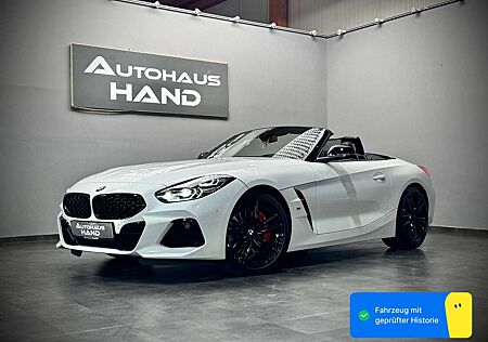 BMW Others Z4 M40i*HEAD-UP*ACC*SERVICE PAKET*1.HAND*LHZ*TOP