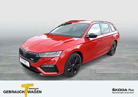 Skoda Octavia Combi 1.4 iV RS MATRIX STDHZ CANTON LM18