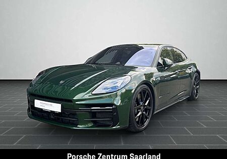 Porsche Panamera Turbo E-Hybrid Pano.,Sportabg.,Active R