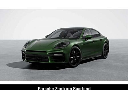 Porsche Panamera Turbo E-Hybrid Pano.,Sportabg.,Active R