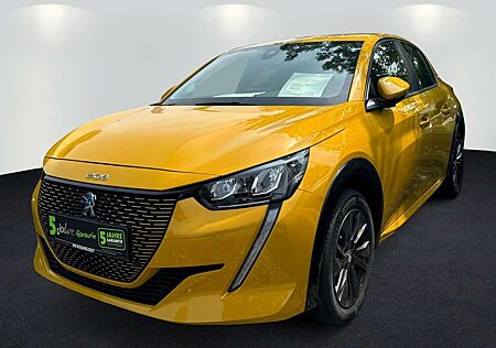 Peugeot 208 e- Active Pack Navi*LED*CarPlay*DAB