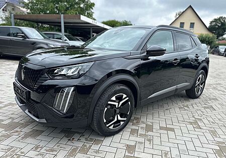 Peugeot 2008 Allure*Navi*ACC*SHZ*LED*Kamera*Carplay