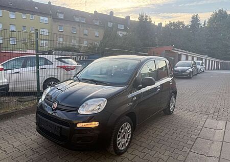 Fiat Panda Easy TÜV NEU*2.HAND*EFH
