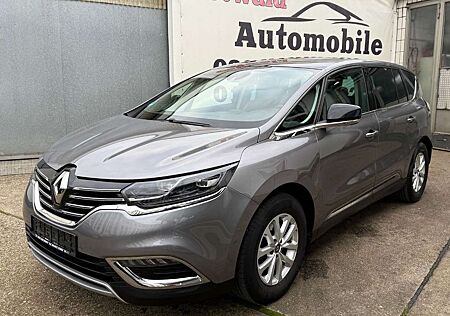 Renault Espace dCi Intens Leder Panorama KeyGo HeadUp 7S