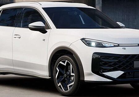 VW T-Roc Volkswagen 1.5 TSI DSG R-Line Neues Modell