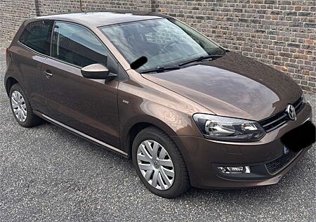 VW Polo Volkswagen 1.2 TSI Life