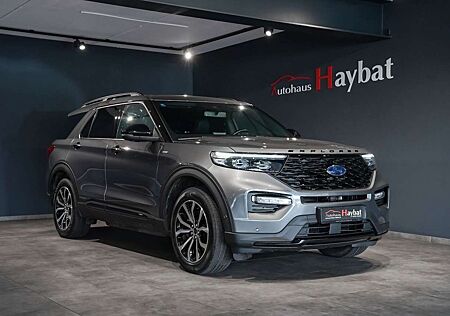 Ford Explorer ST-Line Plug-in-Hybrid 4x4 ACC-Pano-B&O