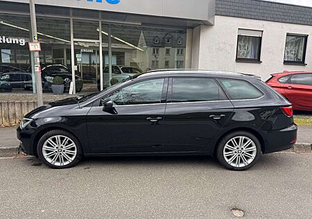 Seat Leon ST Xcellence 1.5 TSI ACC Kamera LED