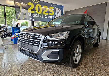 Audi Q2 sport