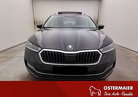Skoda Octavia Combi Ambition 1.0TSI DSG.NAVI.PANO.AHK.LED.KAM.SH