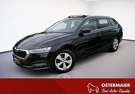 Skoda Octavia Combi Ambition 1.0TSI DSG.NAVI.PANO.AHK.LED.KAM.SH