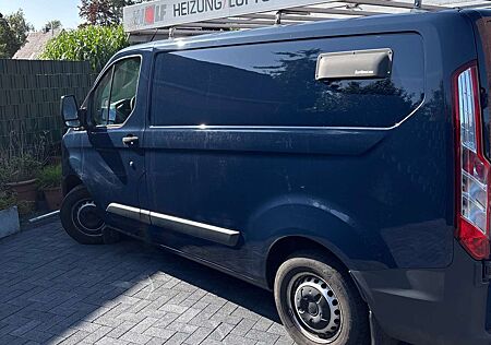 Ford Transit Custom 280 L1H1 LKW VA Trend