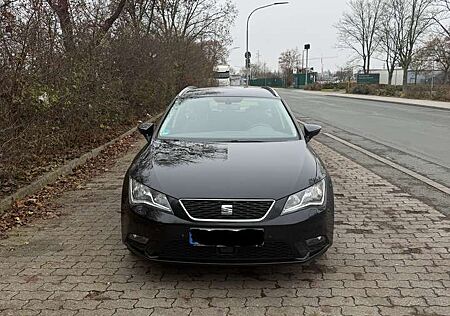 Seat Leon ST 2.0 TDI Start&Stop Style