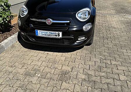 Fiat 500X Pop Star