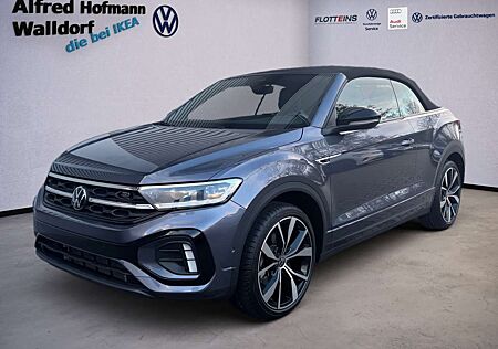 VW T-Roc Volkswagen Cabriolet 1.5 TSI DSG KEYLESS LED NAVI KLIMA