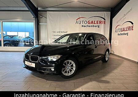 BMW 318 i Touring Advantage Aut./Navi/SHZ/GARANTIE/E6