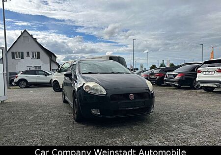 Fiat Grande Punto 1.4 16V Sport