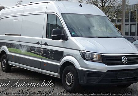 VW Crafter Volkswagen Kasten 35 lang Hochdach FWD 1.Hand