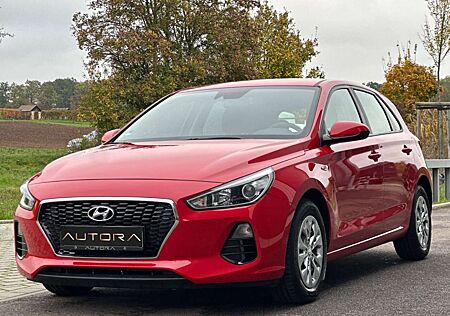 Hyundai i30 Pure |LKAS|KLIMA|FCA|TEMPOMAT|