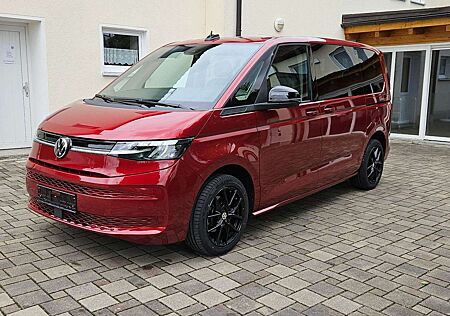 VW T7 Multivan Volkswagen Navi AHK StHzg 7si Clima 5J Garantie