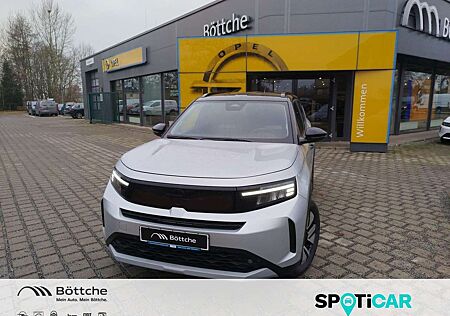 Opel Frontera Electric GS 83 kW, Navi, SH, LH, FSH, Allwetterrei