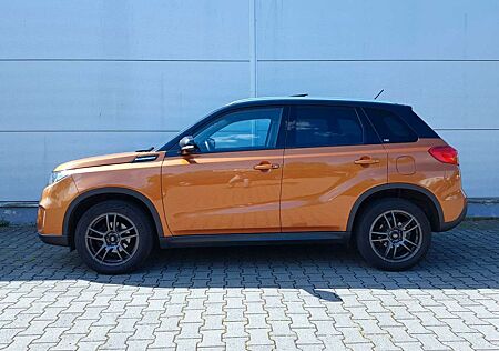 Suzuki Vitara 1.6 Comfort+ 4x4 (Kamera/Navi/Panorama)