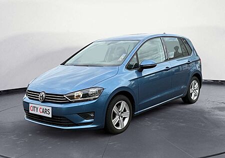 VW Golf Sportsvan Volkswagen VII Comfortline DSG Navi Tempomat