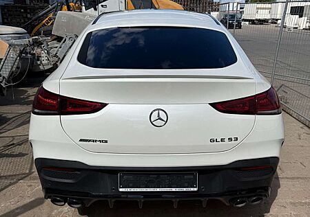 Mercedes-Benz GLE 53 AMG