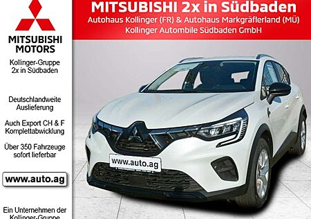 Mitsubishi ASX PLUS 1.3L
