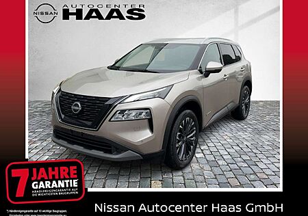 Nissan X-Trail 1.5 e-Power N-Connecta Inkl Winterräder
