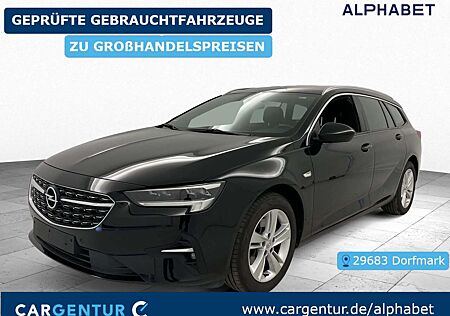 Opel Insignia 2.0 CDTI Business AHK