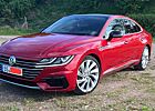 VW Arteon Volkswagen R-Line