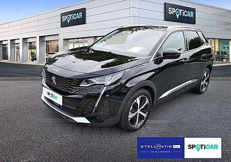 Peugeot 3008 BlueHDi 130 EAT8 Allure Pack *Navi*ACC*GRIP*